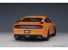 Ford Shelby GT-350R 2017 1:18 (Fury Orange) - AUTOart