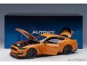 Ford Shelby GT-350R 2017 1:18 (Fury Orange) - AUTOart