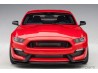 Ford Mustang Shelby GT350R 1:18 (Race Red) - AUTOart