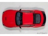 Ford Mustang Shelby GT350R 1:18 (Race Red) - AUTOart