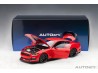 Ford Mustang Shelby GT350R 1:18 (Race Red) - AUTOart