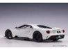 Ford GT 2017 1:18 (Frozen White) - AUTOart