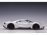 Ford GT 2017 1:18 (Frozen White) - AUTOart