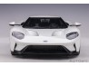 Ford GT 2017 1:18 (Frozen White) - AUTOart