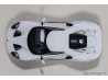 Ford GT 2017 1:18 (Frozen White) - AUTOart