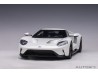 Ford GT 2017 1:18 (Frozen White) - AUTOart