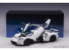 Ford GT 2017 1:18 (Frozen White) - AUTOart