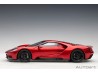 Ford GT 2017 1:18 červená - AUTOart