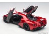 Ford GT 2017 1:18 (Liquid Red) - AUTOart