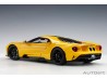 Ford GT 2017 1:18 (Triple Yellow) - AUTOart