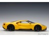 Ford GT 2017 1:18 (Triple Yellow) - AUTOart