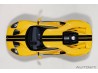 Ford GT 2017 1:18 žlutá - AUTOart