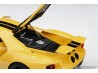 Ford GT 2017 1:18 (Triple Yellow) - AUTOart