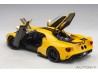 Ford GT 2017 1:18 (Triple Yellow) - AUTOart