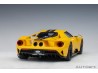 Ford GT 2017 1:18 (Triple Yellow) - AUTOart