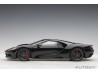 Ford GT 2017 1:18 (Shadow Black) - AUTOart