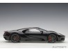 Ford GT 2017 1:18 (Shadow Black) - AUTOart