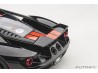 Ford GT 2017 1:18 černá - AUTOart