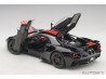 Ford GT 2017 1:18 černá - AUTOart