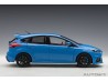 Ford Focus RS 2016 1:18 modrá - AUTOart