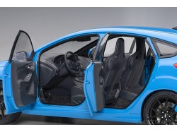 Ford Focus RS 2016 1:18 modrá - AUTOart