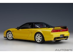 Honda NSX-R (NA2) 2019 1:18 žlutá - AUTOart