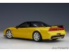 Honda NSX-R (NA2) 2019 1:18 (Indy Yellow Pearl) - AUTOart