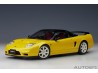 Honda NSX-R (NA2) 2019 1:18 (Indy Yellow Pearl) - AUTOart