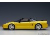 Honda NSX-R (NA2) 2019 1:18 (Indy Yellow Pearl) - AUTOart