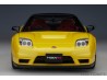 Honda NSX-R (NA2) 2019 1:18 (Indy Yellow Pearl) - AUTOart