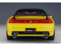 Honda NSX-R (NA2) 2019 1:18 (Indy Yellow Pearl) - AUTOart