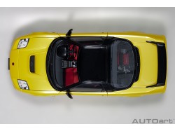 Honda NSX-R (NA2) 2019 1:18 (Indy Yellow Pearl) - AUTOart