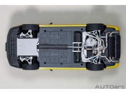 Honda NSX-R (NA2) 2019 1:18 žlutá - AUTOart