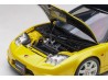 Honda NSX-R (NA2) 2019 1:18 (Indy Yellow Pearl) - AUTOart