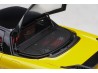 Honda NSX-R (NA2) 2019 1:18 (Indy Yellow Pearl) - AUTOart