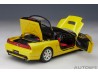 Honda NSX-R (NA2) 2019 1:18 (Indy Yellow Pearl) - AUTOart