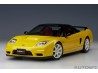 Honda NSX-R (NA2) 2019 1:18 (Indy Yellow Pearl) - AUTOart