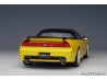 Honda NSX-R (NA2) 2019 1:18 (Indy Yellow Pearl) - AUTOart