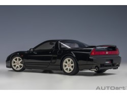 Honda NSX-R (NA2) 2019 1:18 (Berlina Black) - AUTOart