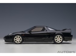 Honda NSX-R (NA2) 2019 1:18 (Berlina Black) - AUTOart