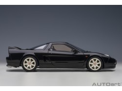 Honda NSX-R (NA2) 2019 1:18 černá - AUTOart