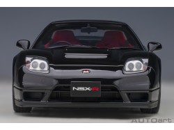 Honda NSX-R (NA2) 2019 1:18 (Berlina Black) - AUTOart