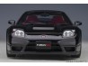 Honda NSX-R (NA2) 2019 1:18 černá - AUTOart
