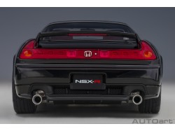 Honda NSX-R (NA2) 2019 1:18 (Berlina Black) - AUTOart