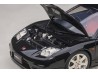 Honda NSX-R (NA2) 2019 1:18 (Berlina Black) - AUTOart