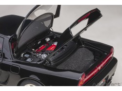Honda NSX-R (NA2) 2019 1:18 černá - AUTOart