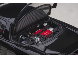 Honda NSX-R (NA2) 2019 1:18 černá - AUTOart