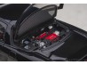 Honda NSX-R (NA2) 2019 1:18 (Berlina Black) - AUTOart