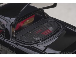 Honda NSX-R (NA2) 2019 1:18 černá - AUTOart