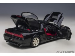Honda NSX-R (NA2) 2019 1:18 černá - AUTOart